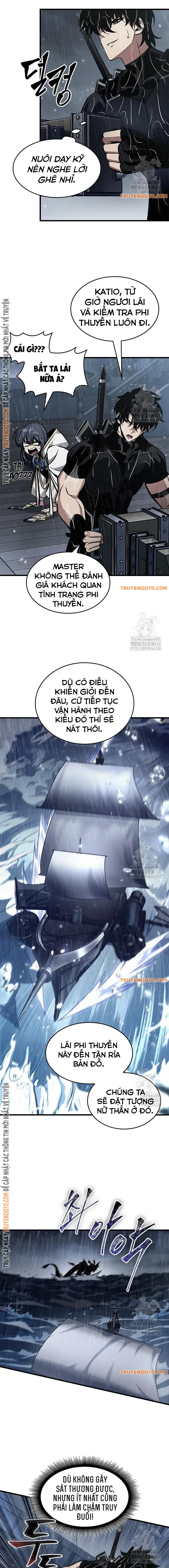 Gacha Vô Hạn Chap 135 - Next Chap 136