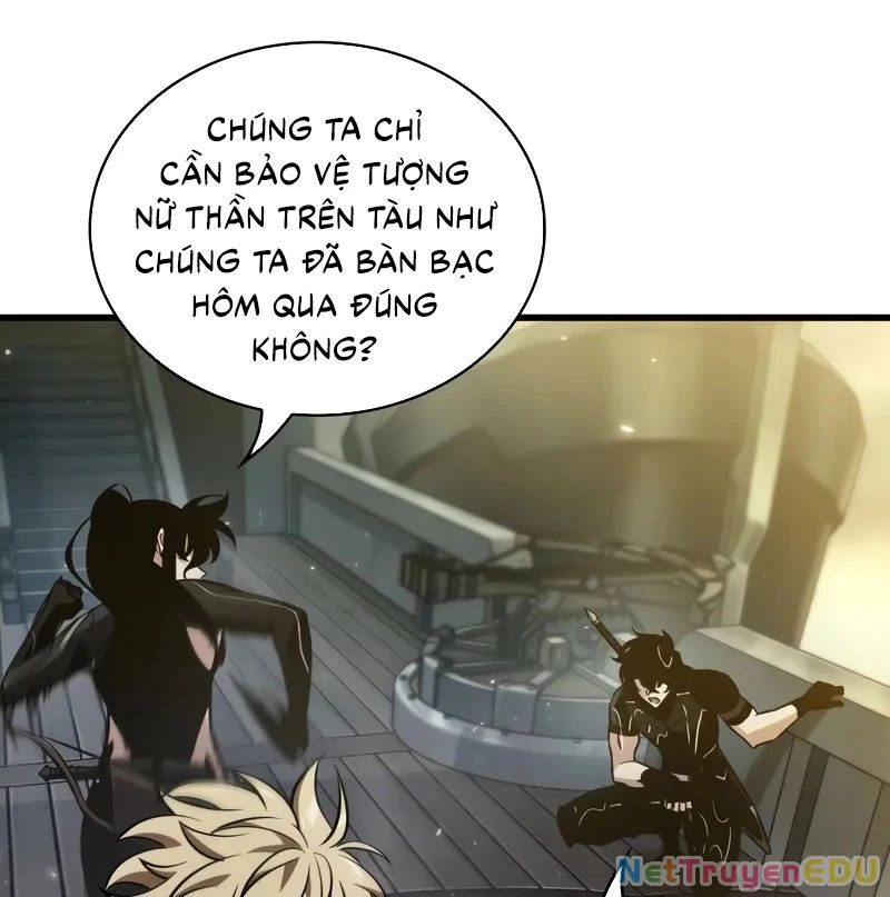 Gacha Vô Hạn Chap 136 - Next Chap 137