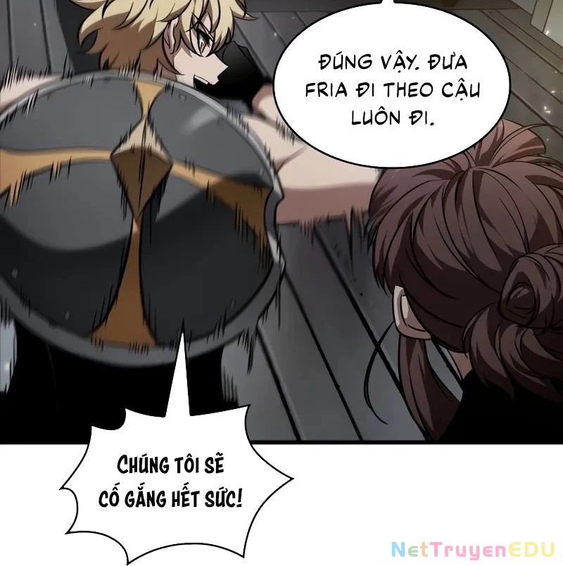 Gacha Vô Hạn Chap 136 - Next Chap 137