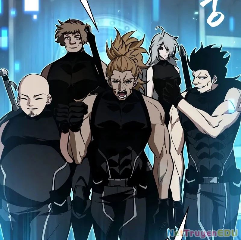 Gacha Vô Hạn Chap 136 - Next Chap 137