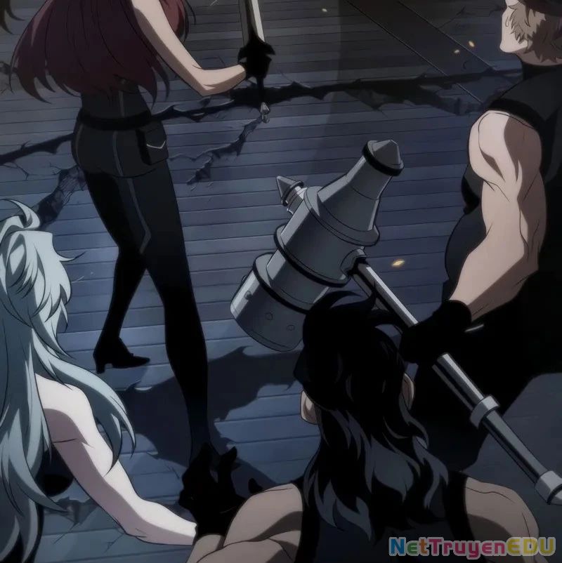 Gacha Vô Hạn Chap 136 - Next Chap 137