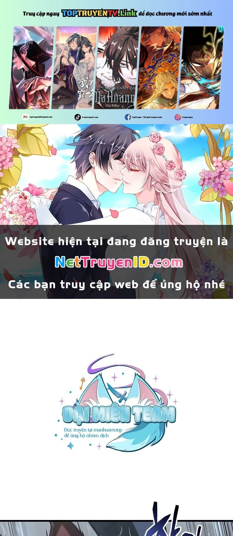 Gacha Vô Hạn Chap 137 - Next Chap 138