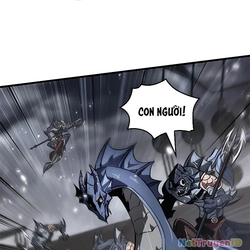 Gacha Vô Hạn Chap 137 - Next Chap 138