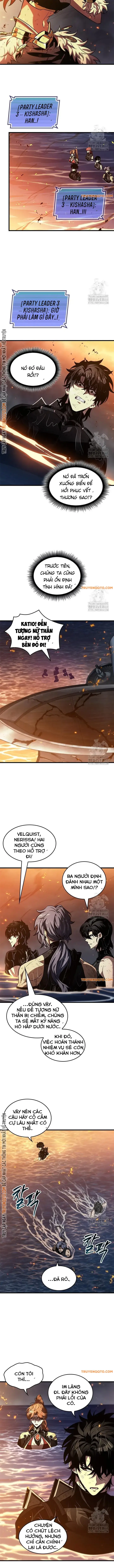 Gacha Vô Hạn Chap 138 - Next Chap 139