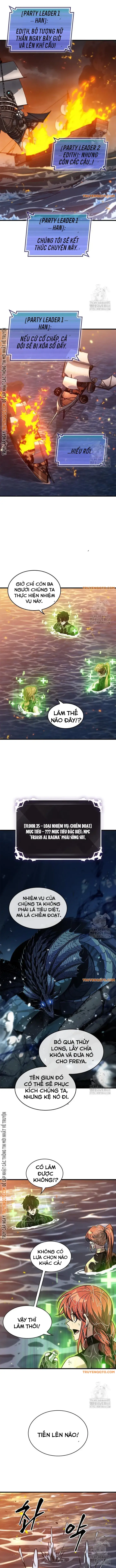 Gacha Vô Hạn Chap 138 - Next Chap 139