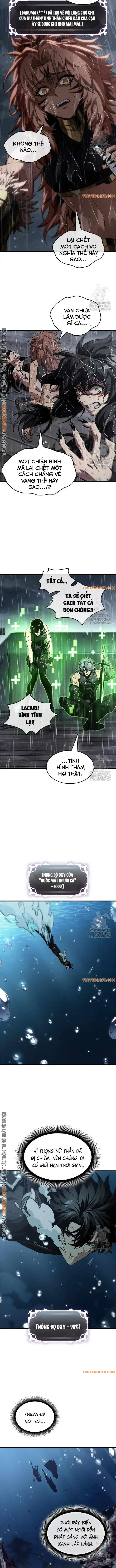 Gacha Vô Hạn Chap 138 - Next Chap 139