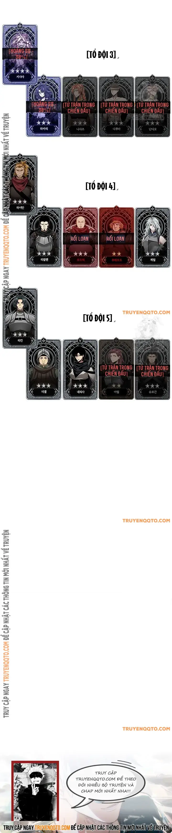 Gacha Vô Hạn Chap 139 - Next Chap 140