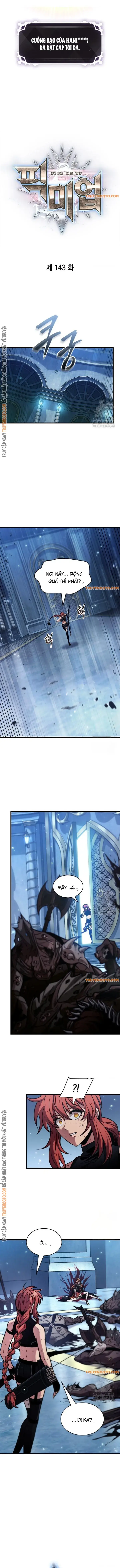 Gacha Vô Hạn Chap 143 - Next Chap 144