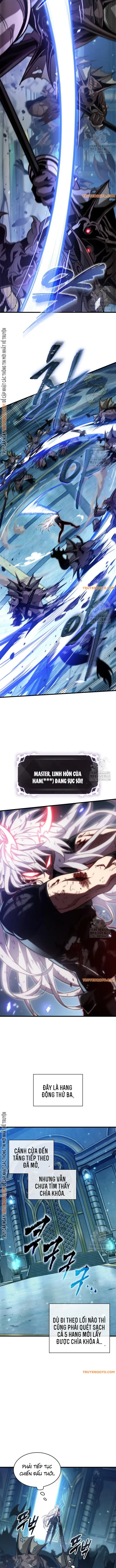 Gacha Vô Hạn Chap 143 - Next Chap 144