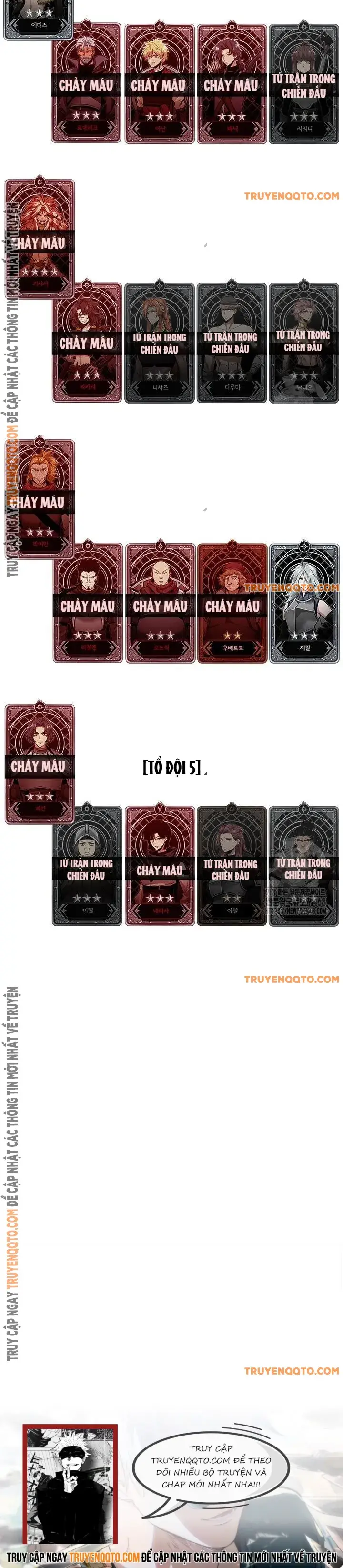 Gacha Vô Hạn Chap 143 - Next Chap 144