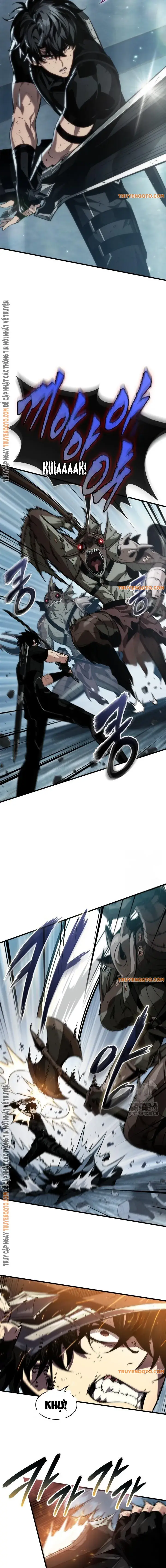 Gacha Vô Hạn Chap 140 - Next Chap 141