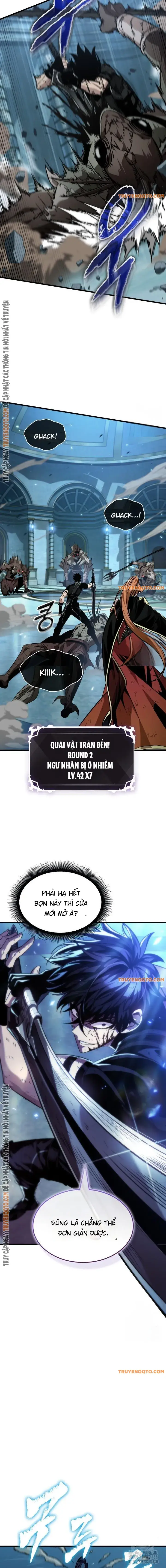 Gacha Vô Hạn Chap 140 - Next Chap 141