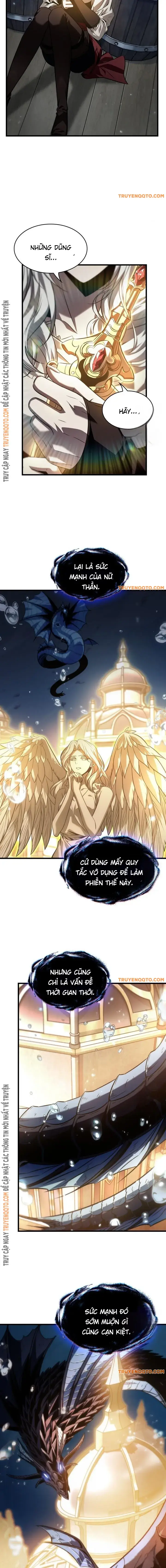 Gacha Vô Hạn Chap 140 - Next Chap 141