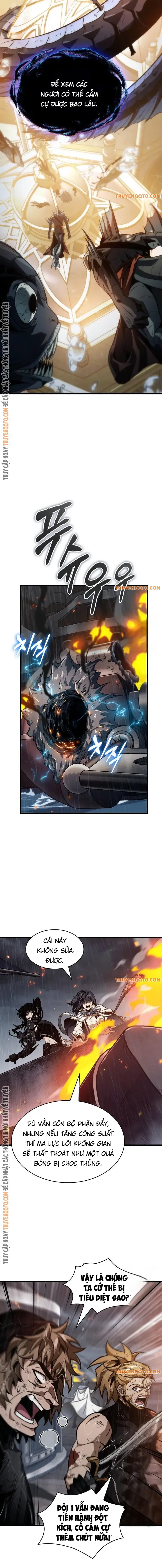 Gacha Vô Hạn Chap 140 - Next Chap 141