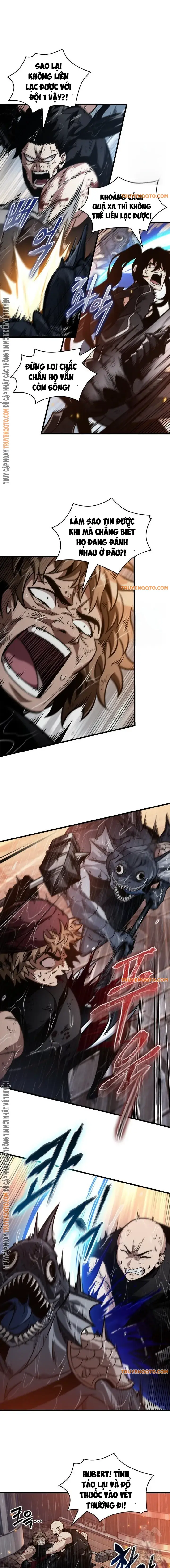 Gacha Vô Hạn Chap 140 - Next Chap 141
