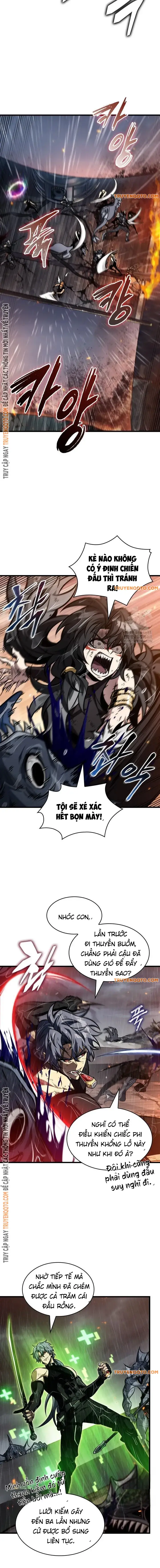 Gacha Vô Hạn Chap 140 - Next Chap 141
