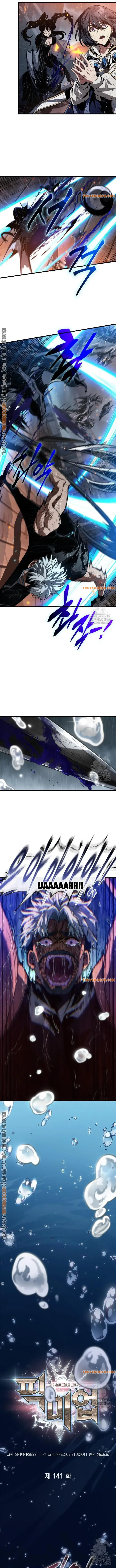 Gacha Vô Hạn Chap 141 - Next Chap 142