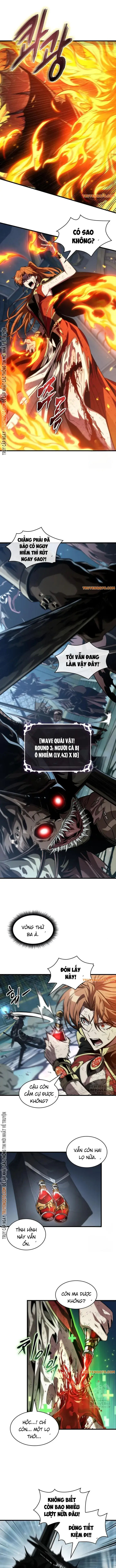 Gacha Vô Hạn Chap 141 - Next Chap 142