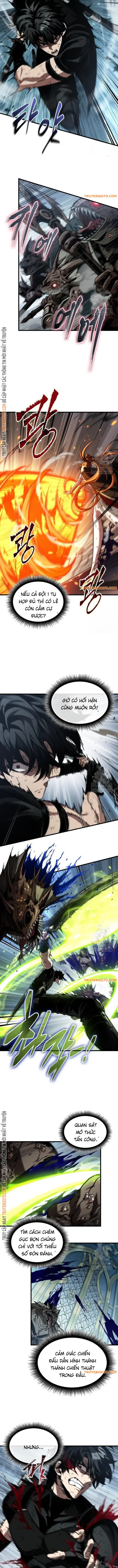 Gacha Vô Hạn Chap 141 - Next Chap 142