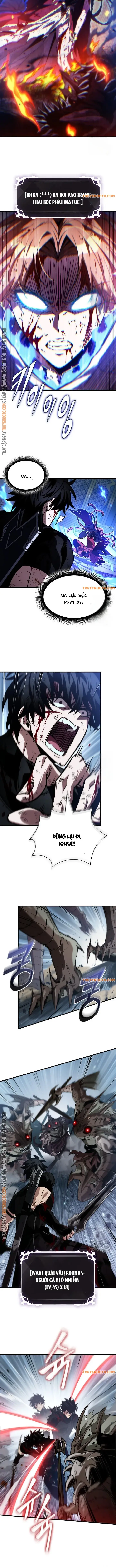 Gacha Vô Hạn Chap 141 - Next Chap 142