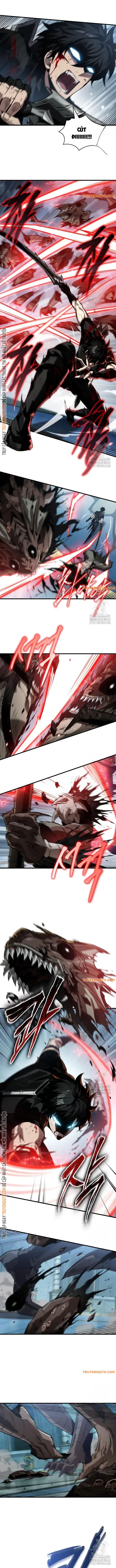 Gacha Vô Hạn Chap 141 - Next Chap 142