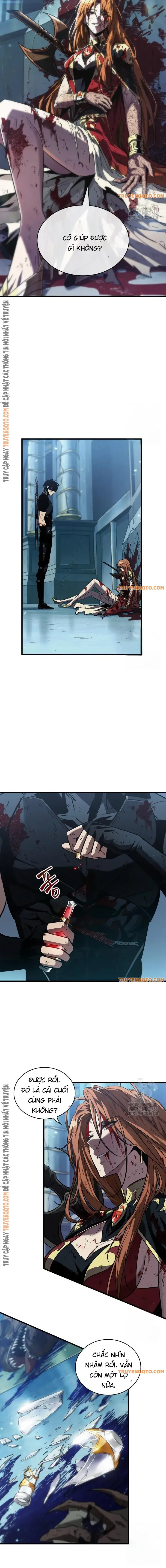 Gacha Vô Hạn Chap 142 - Next Chap 143