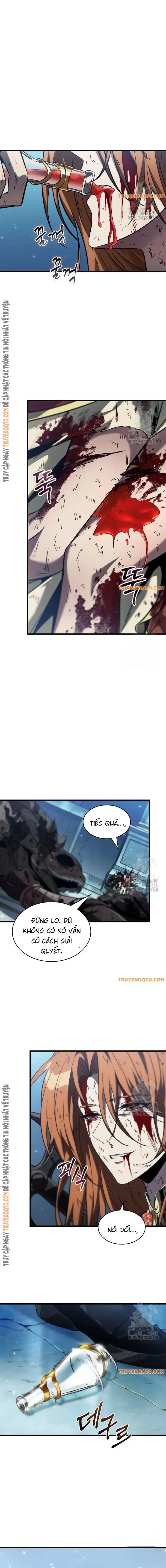 Gacha Vô Hạn Chap 142 - Next Chap 143