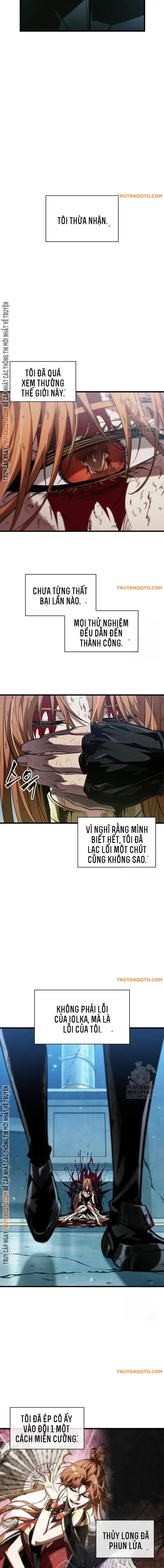 Gacha Vô Hạn Chap 142 - Next Chap 143