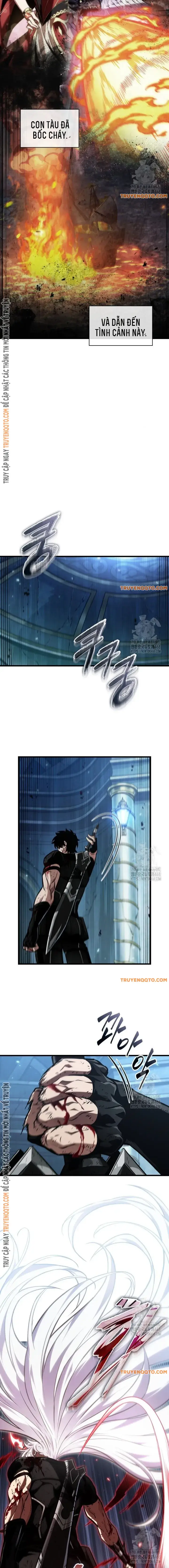 Gacha Vô Hạn Chap 142 - Next Chap 143