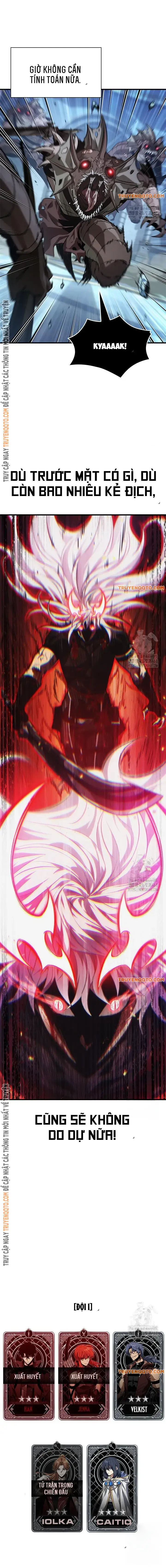 Gacha Vô Hạn Chap 142 - Next Chap 143