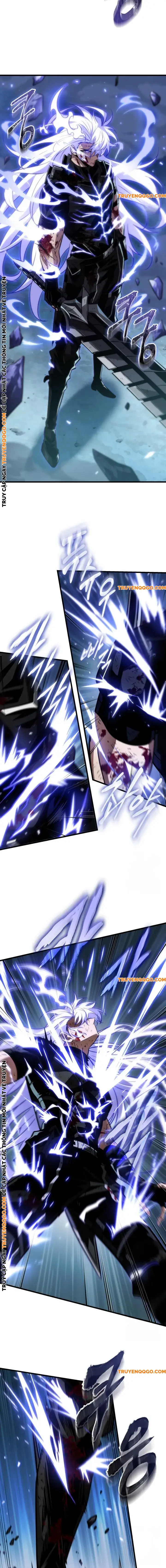 Gacha Vô Hạn Chap 144 - Next Chap 145