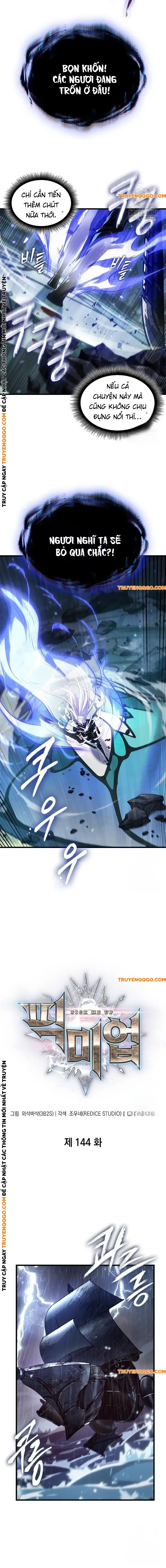 Gacha Vô Hạn Chap 144 - Next Chap 145