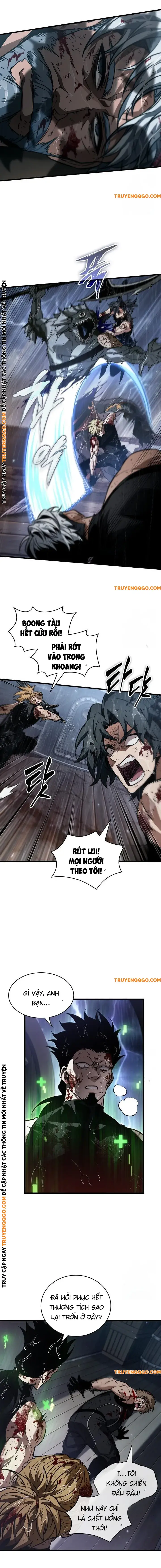 Gacha Vô Hạn Chap 144 - Next Chap 145