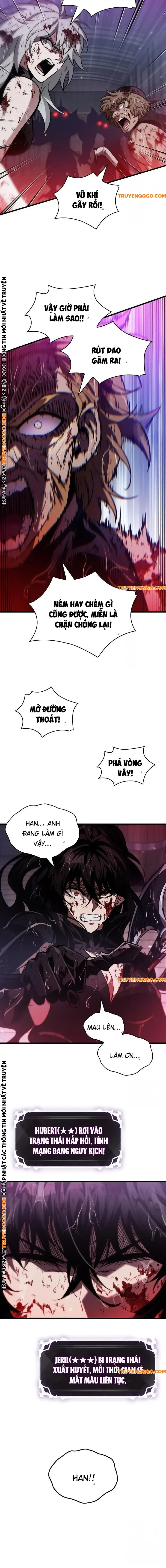 Gacha Vô Hạn Chap 144 - Next Chap 145
