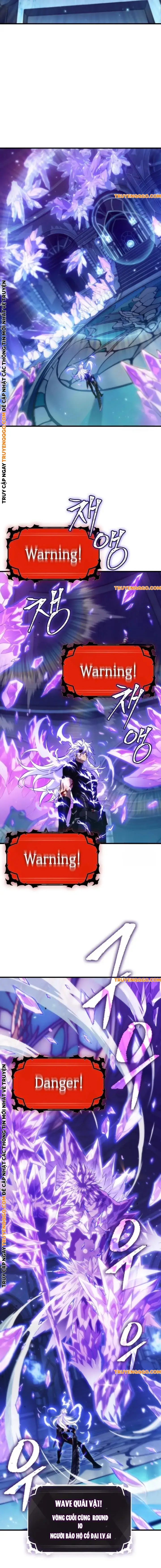 Gacha Vô Hạn Chap 144 - Next Chap 145