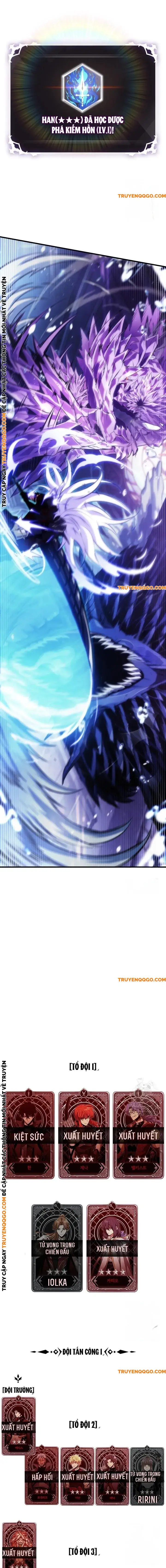 Gacha Vô Hạn Chap 144 - Next Chap 145