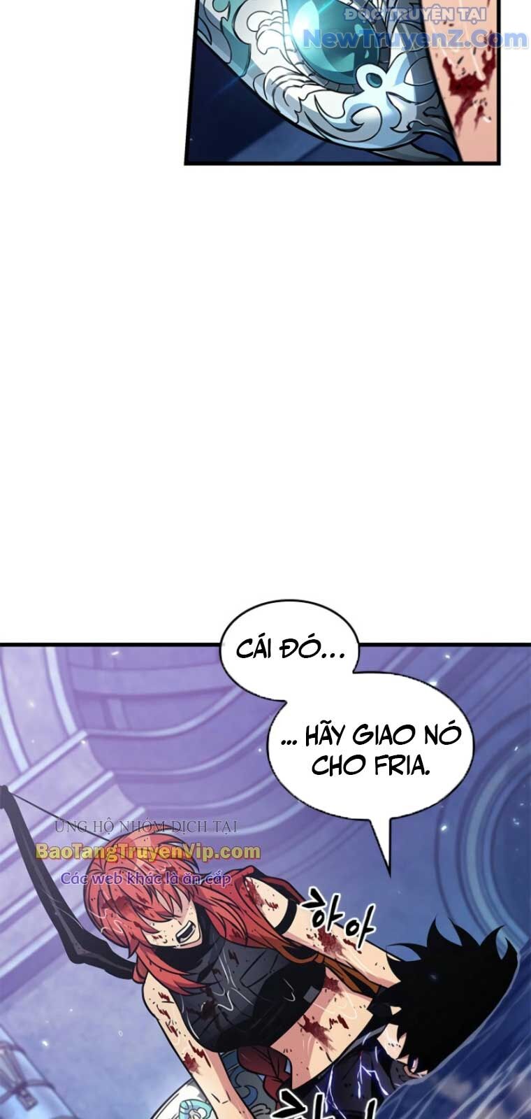 Gacha Vô Hạn Chap 145 - Next Chap 146