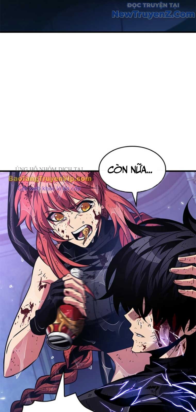 Gacha Vô Hạn Chap 145 - Next Chap 146