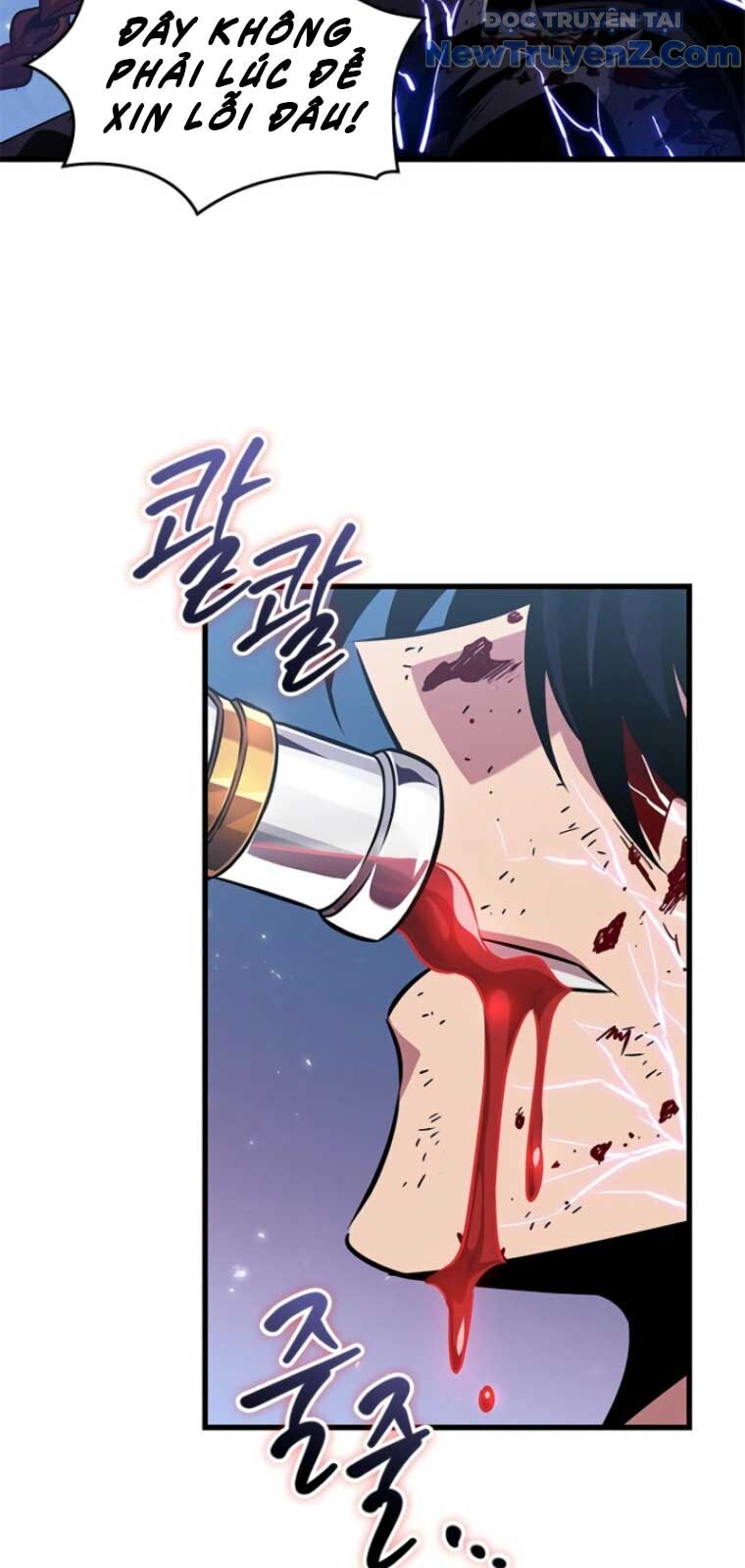 Gacha Vô Hạn Chap 145 - Next Chap 146