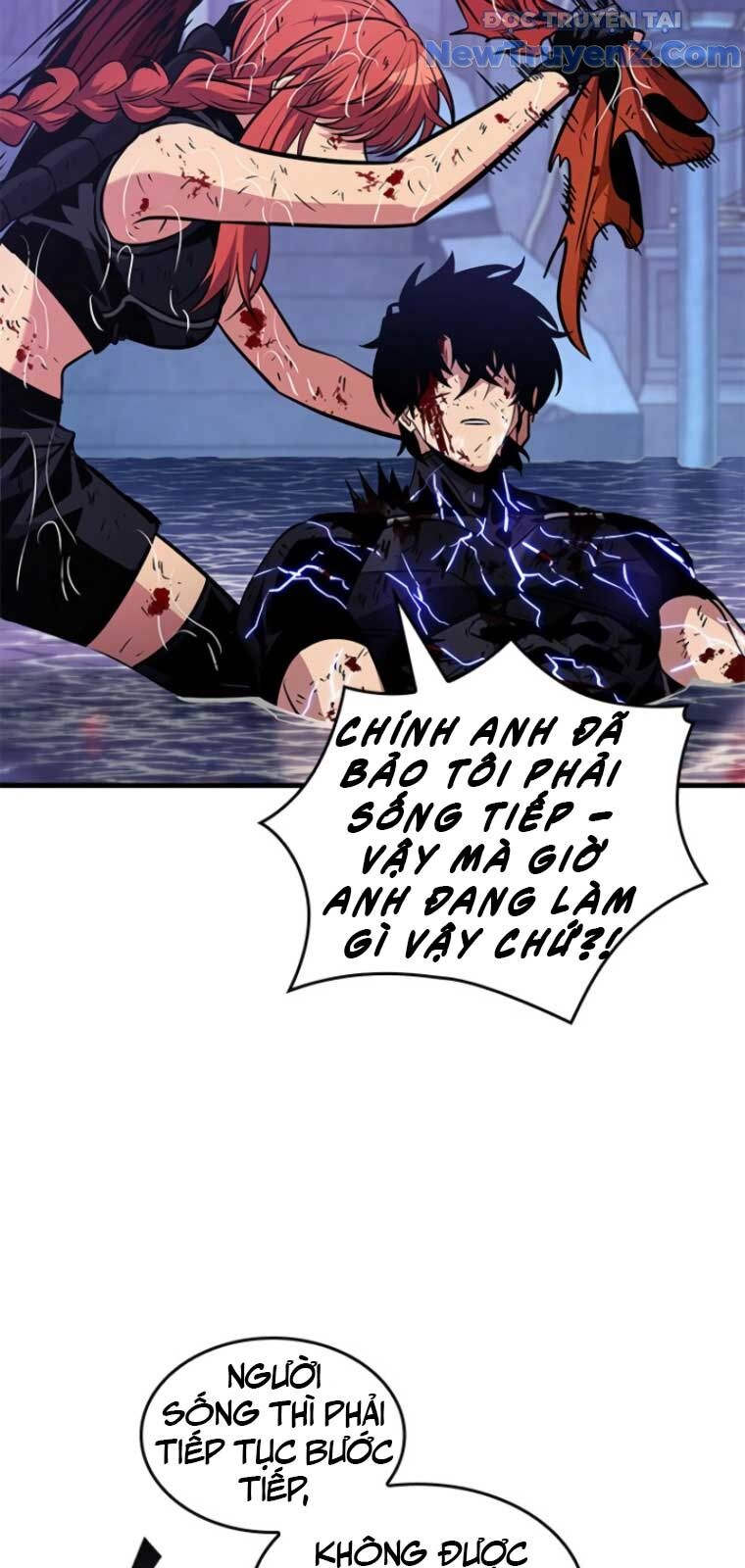 Gacha Vô Hạn Chap 145 - Next Chap 146