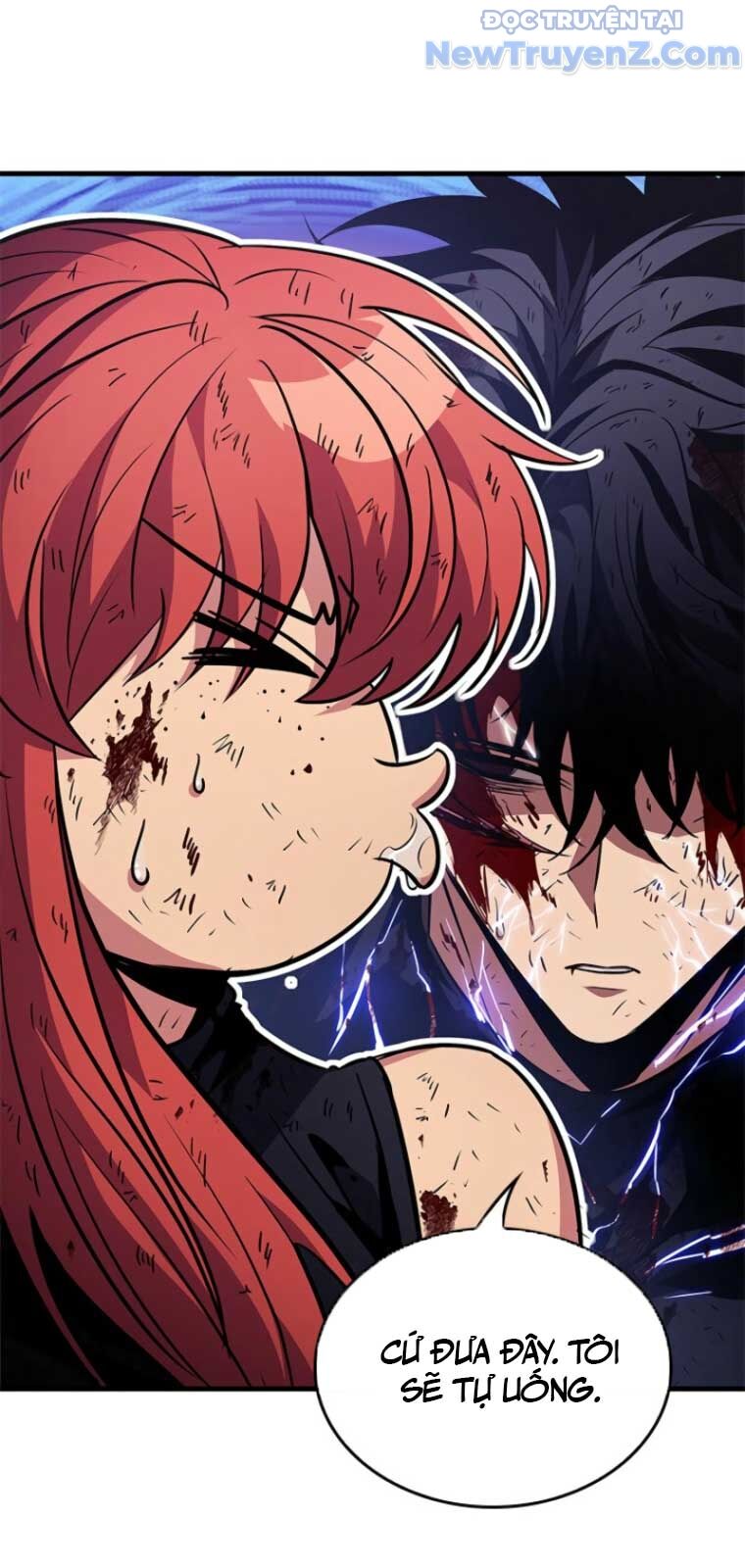 Gacha Vô Hạn Chap 145 - Next Chap 146