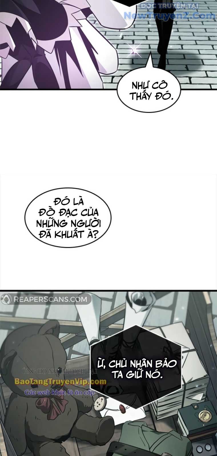 Gacha Vô Hạn Chap 145 - Next Chap 146