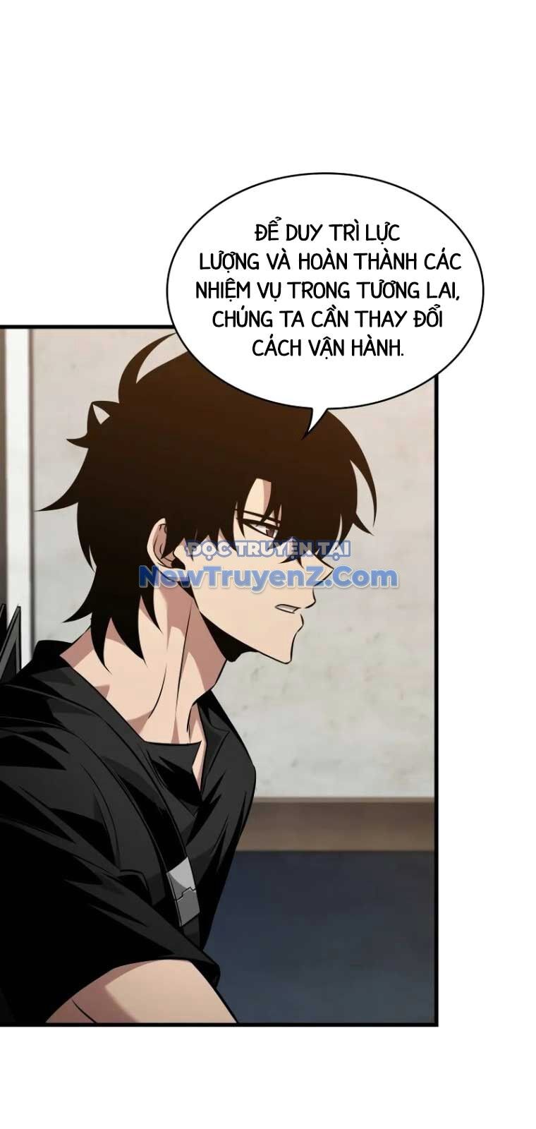 Gacha Vô Hạn Chap 148 - Next Chap 149