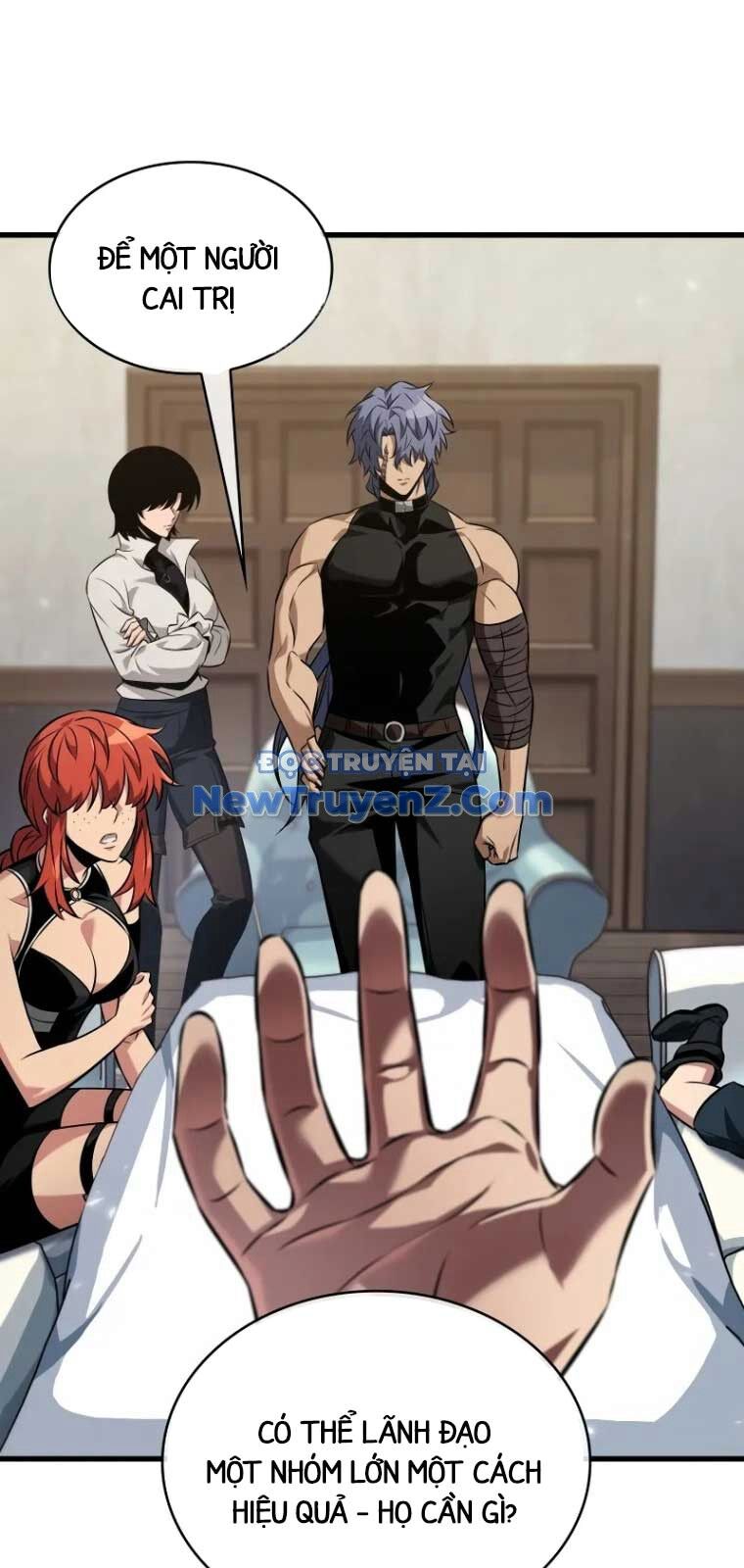 Gacha Vô Hạn Chap 148 - Next Chap 149