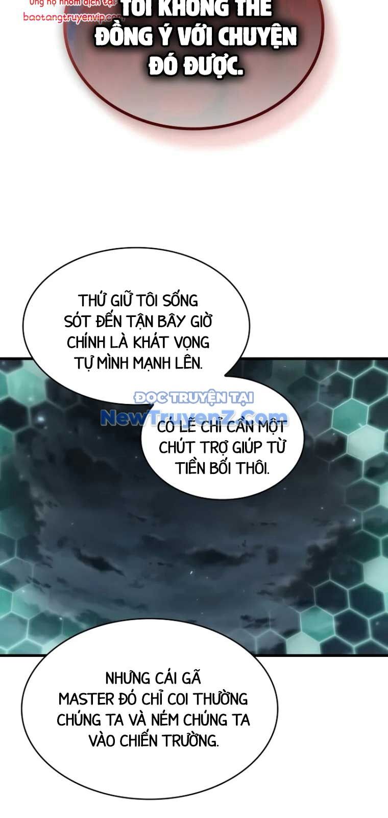 Gacha Vô Hạn Chap 148 - Next Chap 149
