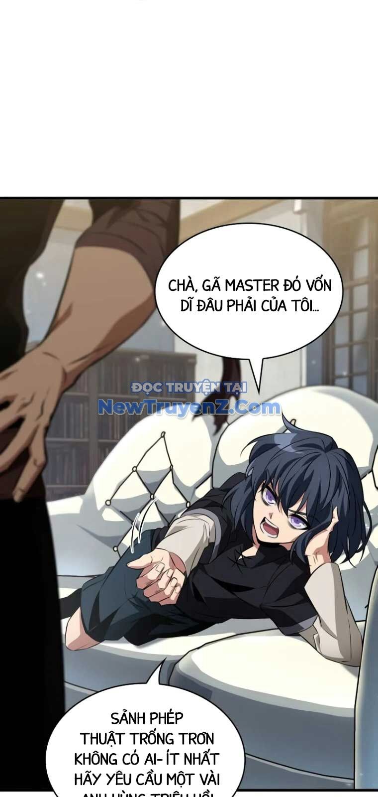 Gacha Vô Hạn Chap 148 - Next Chap 149