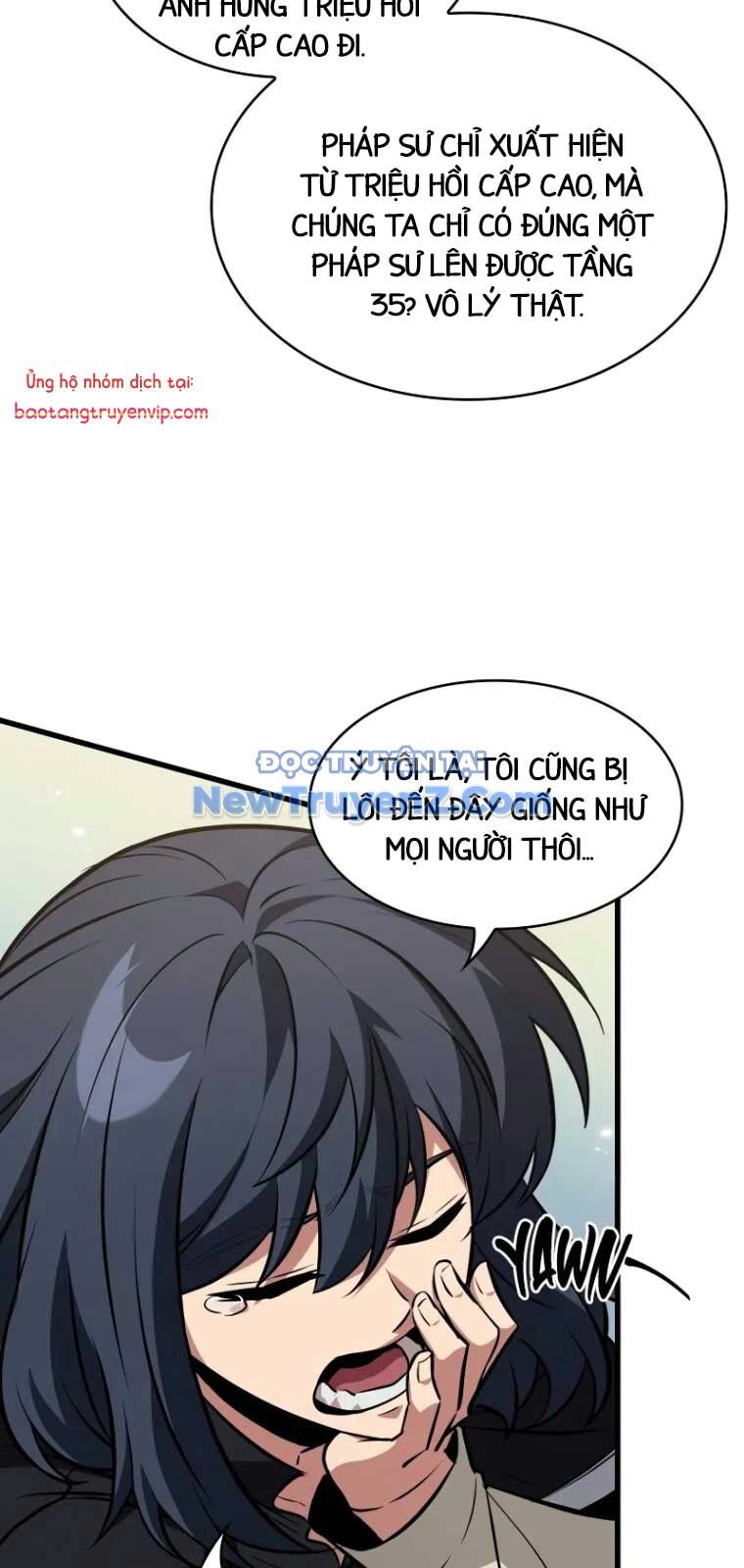 Gacha Vô Hạn Chap 148 - Next Chap 149