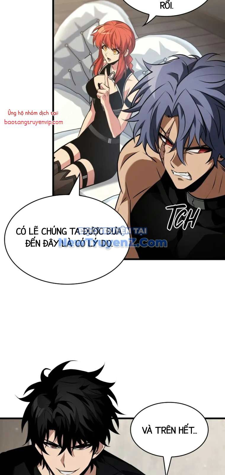 Gacha Vô Hạn Chap 148 - Next Chap 149