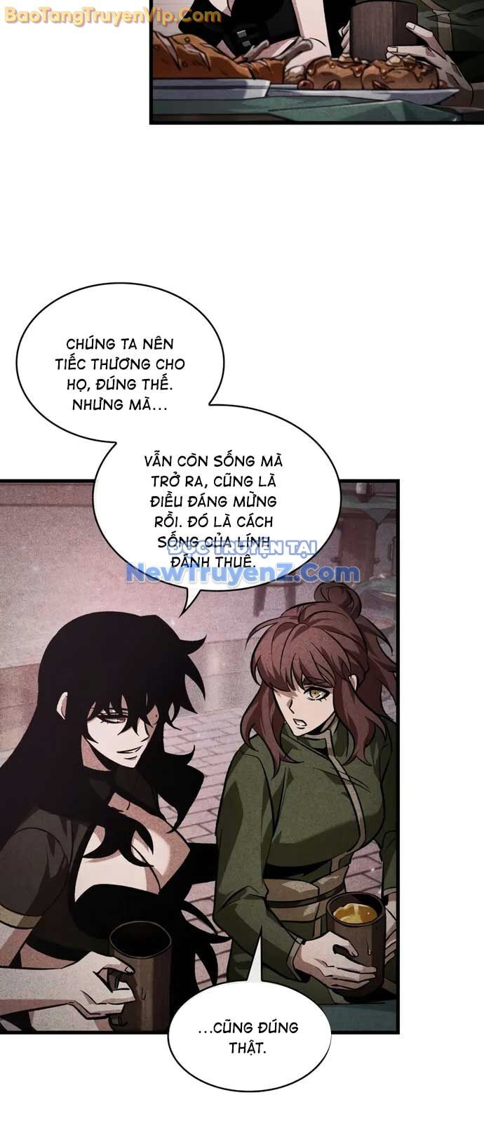Gacha Vô Hạn Chap 149 - Next Chap 150