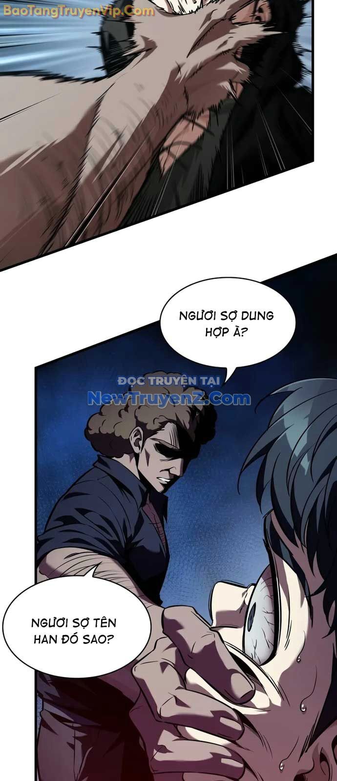 Gacha Vô Hạn Chap 149 - Next Chap 150